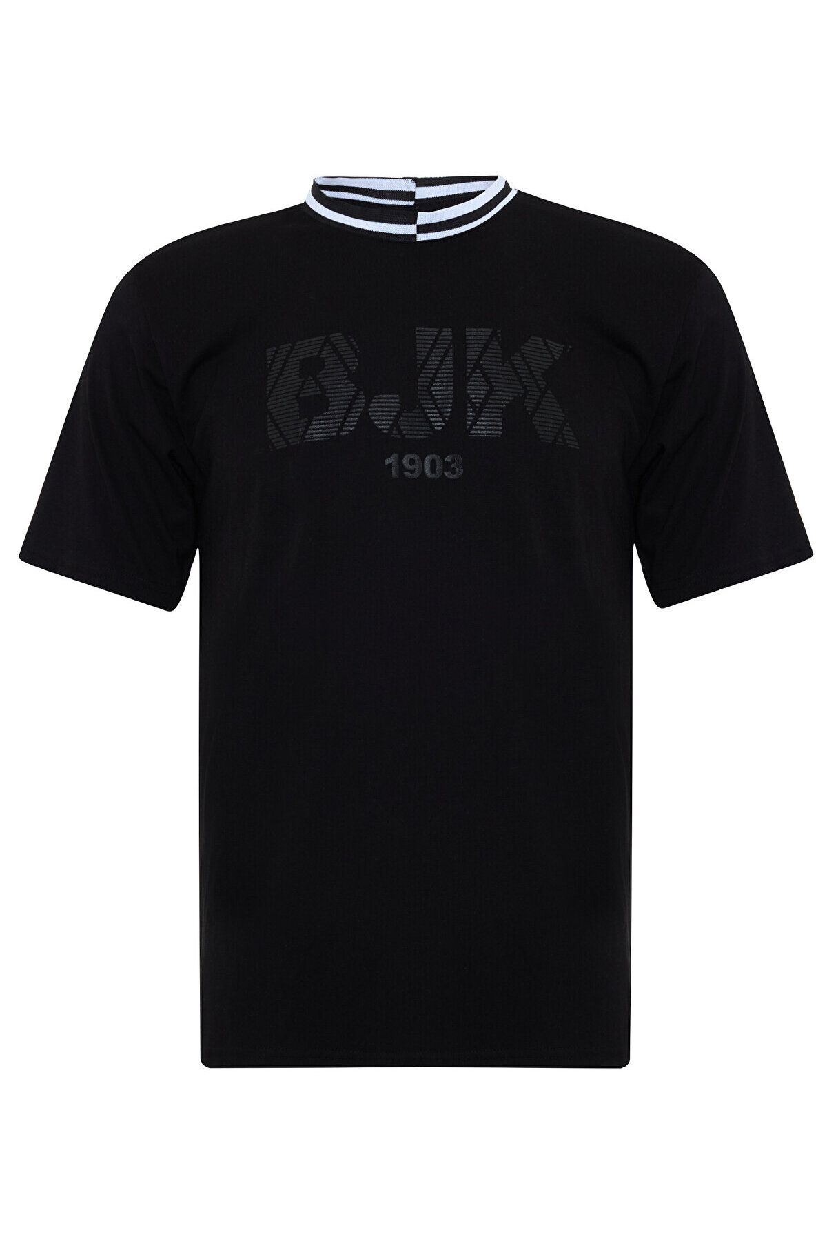 Kartal Yuvası BEŞİKTAŞ ERKEK T-SHIRT 7525130T3