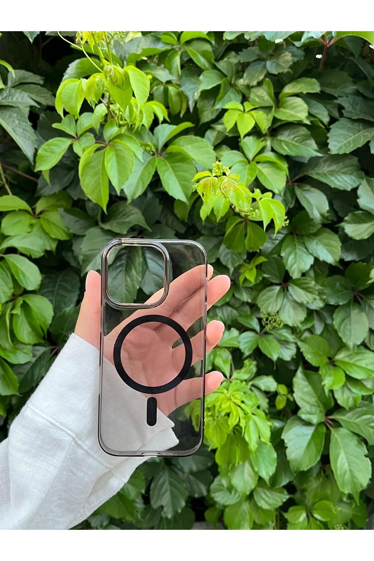 SHY TEKSTİL iphone 15 pro kılıf