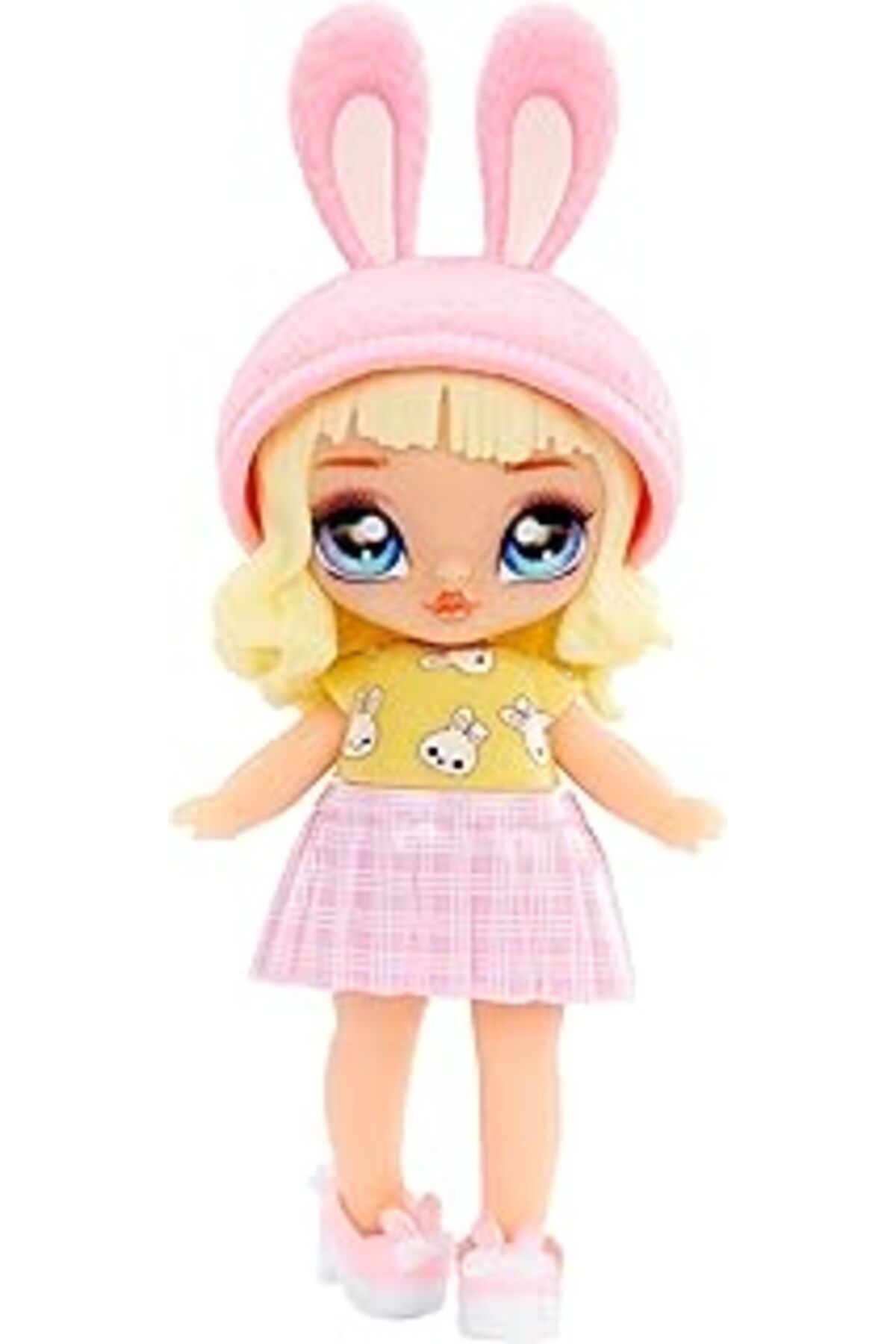 Karachil Mga Entertainment Na Na Na Surprise Minis Aubrey Heart Bebeği