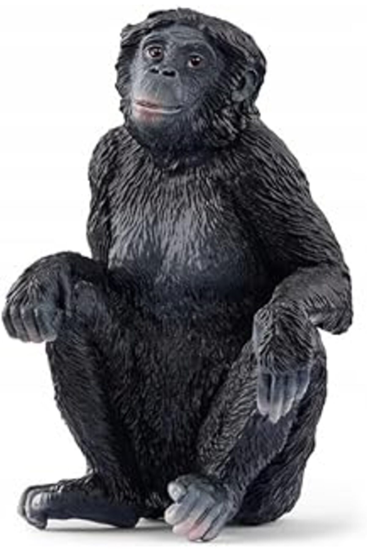 Mu Art Ahşap Schleich Bonobo, Oyuncak Figür