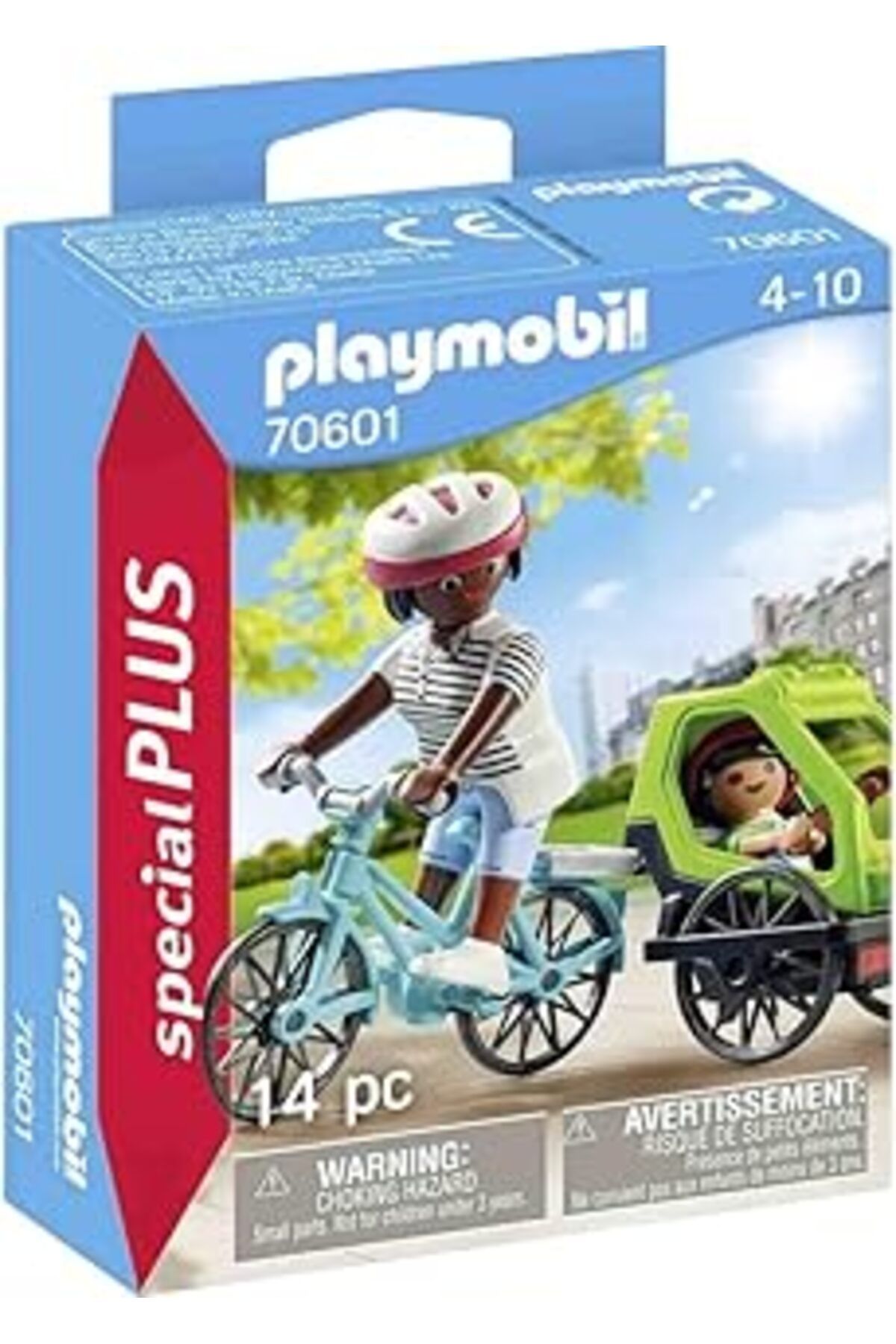 Roses Store Bisiklet Gezisi, Eğlenceli Yaratıcı Rol Yapma, Oyun Seti 4 Yaş Ve Üzer
