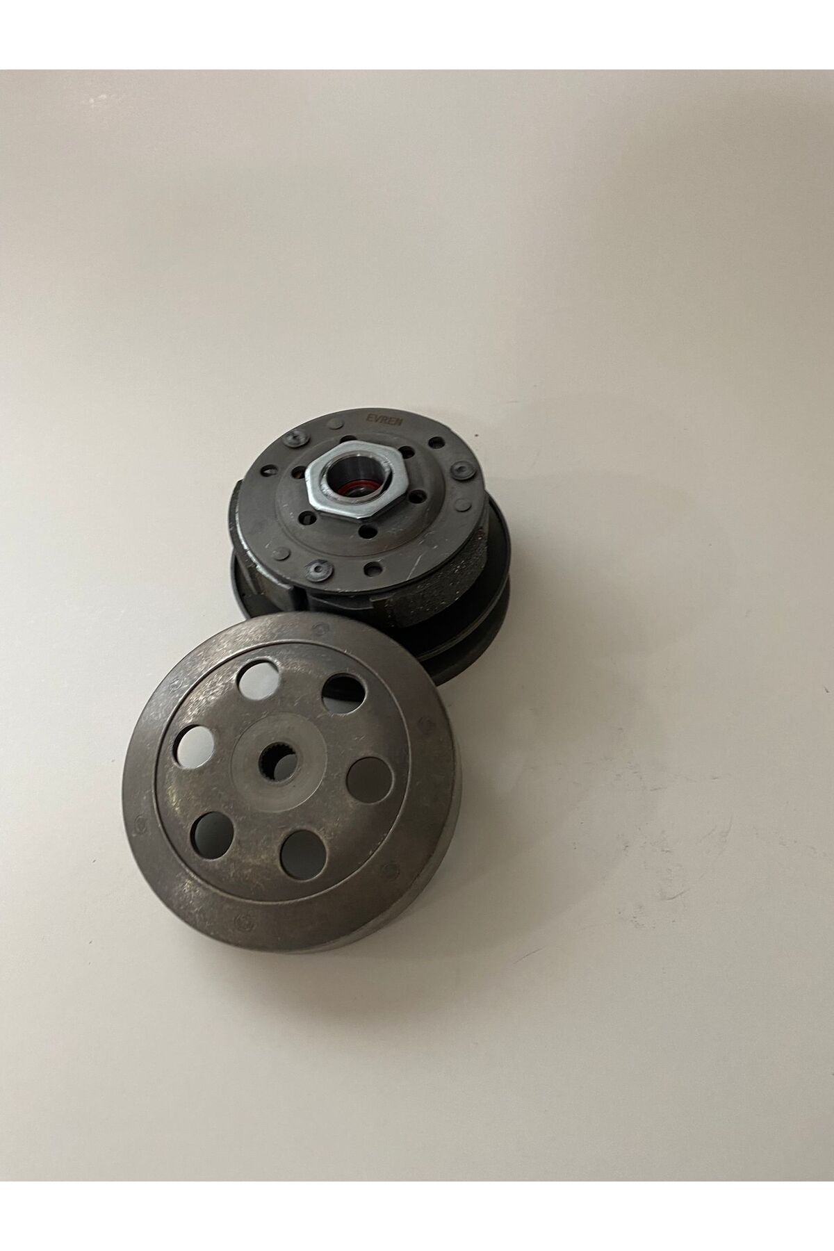 MTYL Arora AR 50-10 Toros uyumlu Arka Debriyaj Komple (oem kalite)