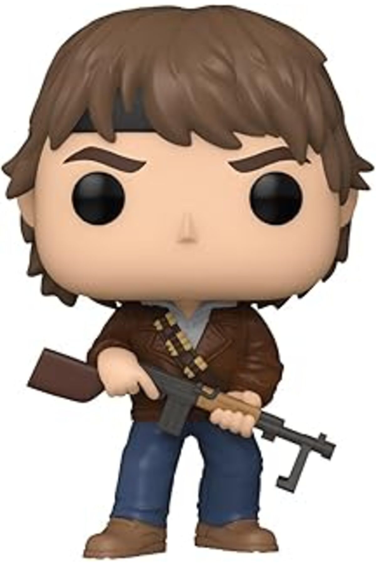 Mu Art Ahşap Nita Toys Funko Pop Movies: Red Dawn - Jed Eckert Figür