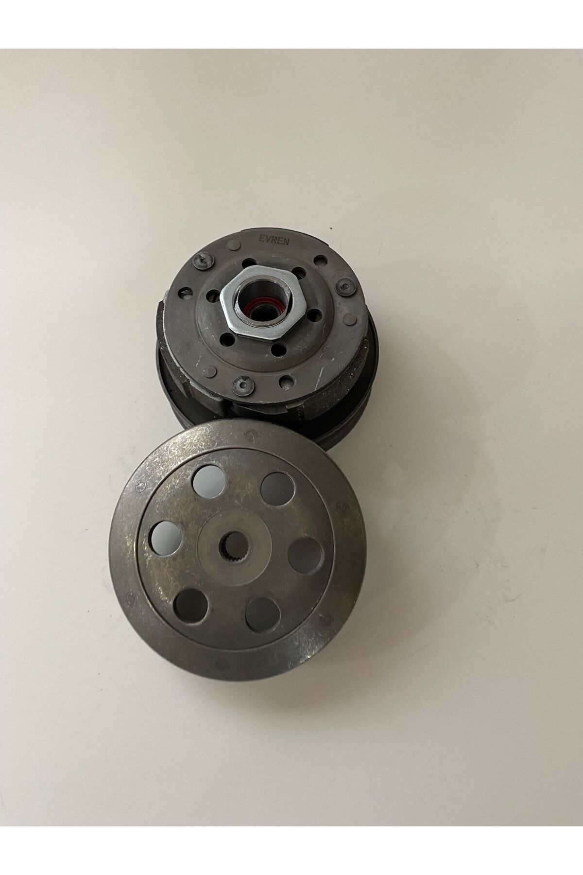 MTYL Arora Vesta 50 uyumlu Arka Debriyaj Komple (oem kalite)
