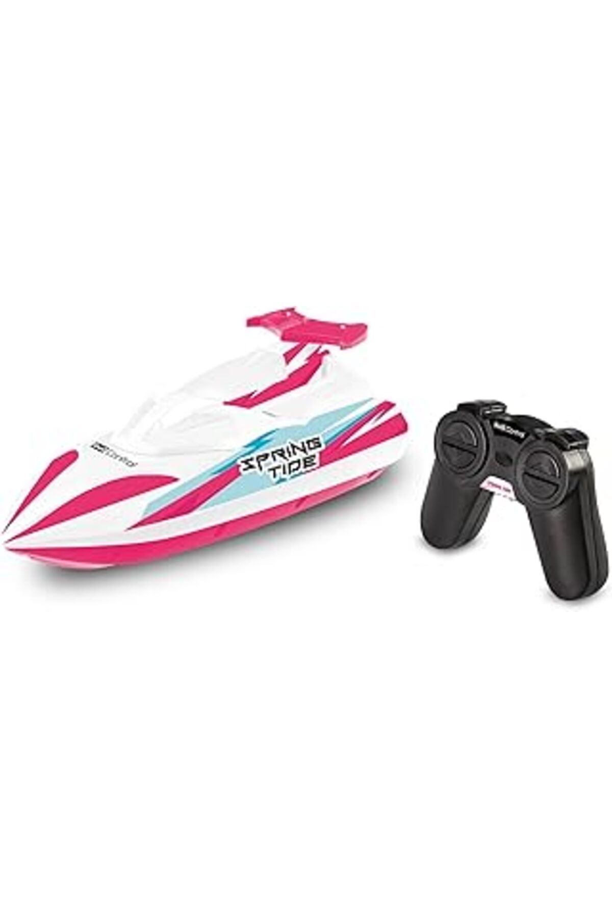 Pazarcan Rc Boat Spring Tide - Pink