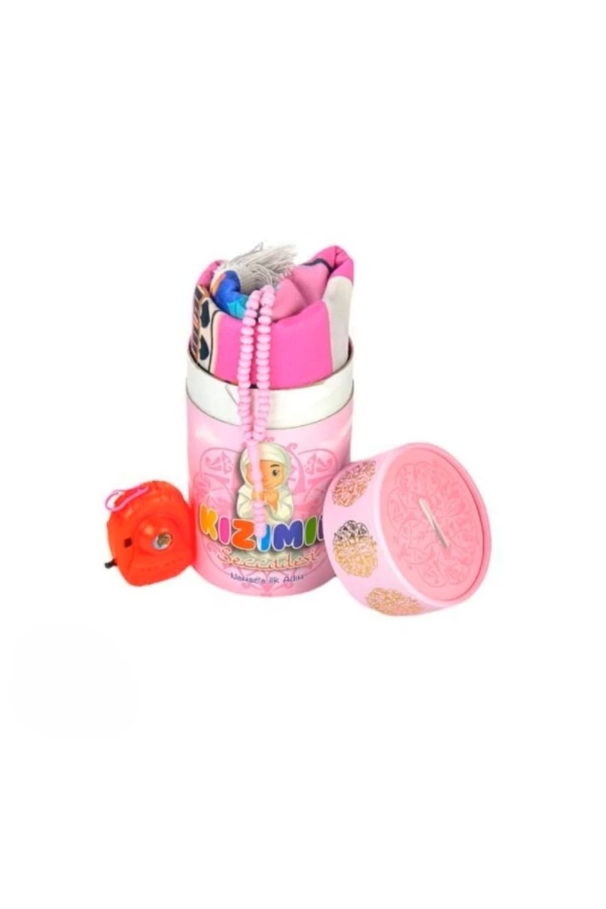 shop Namaza İlk Adım Kızımın Seccadesi