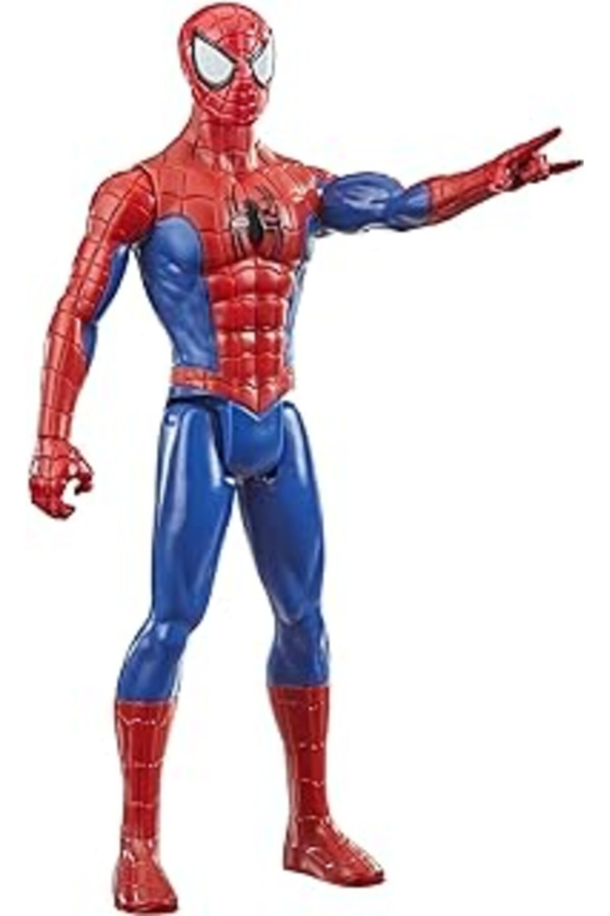 Pazarcan E7333 Spider-Man Titan Hero Figür