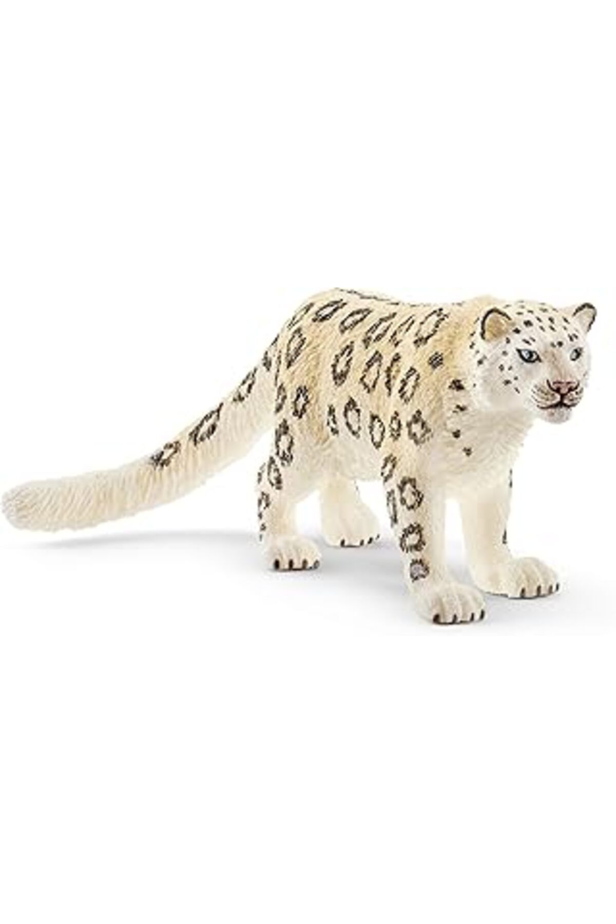 Pazarcan Schleich Kar Leoparı