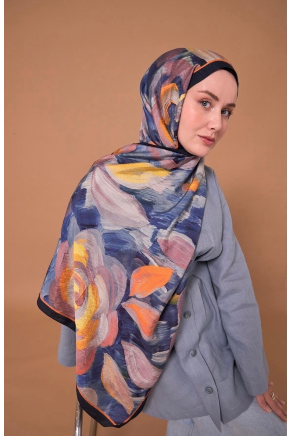 Silk Home Mayda şal