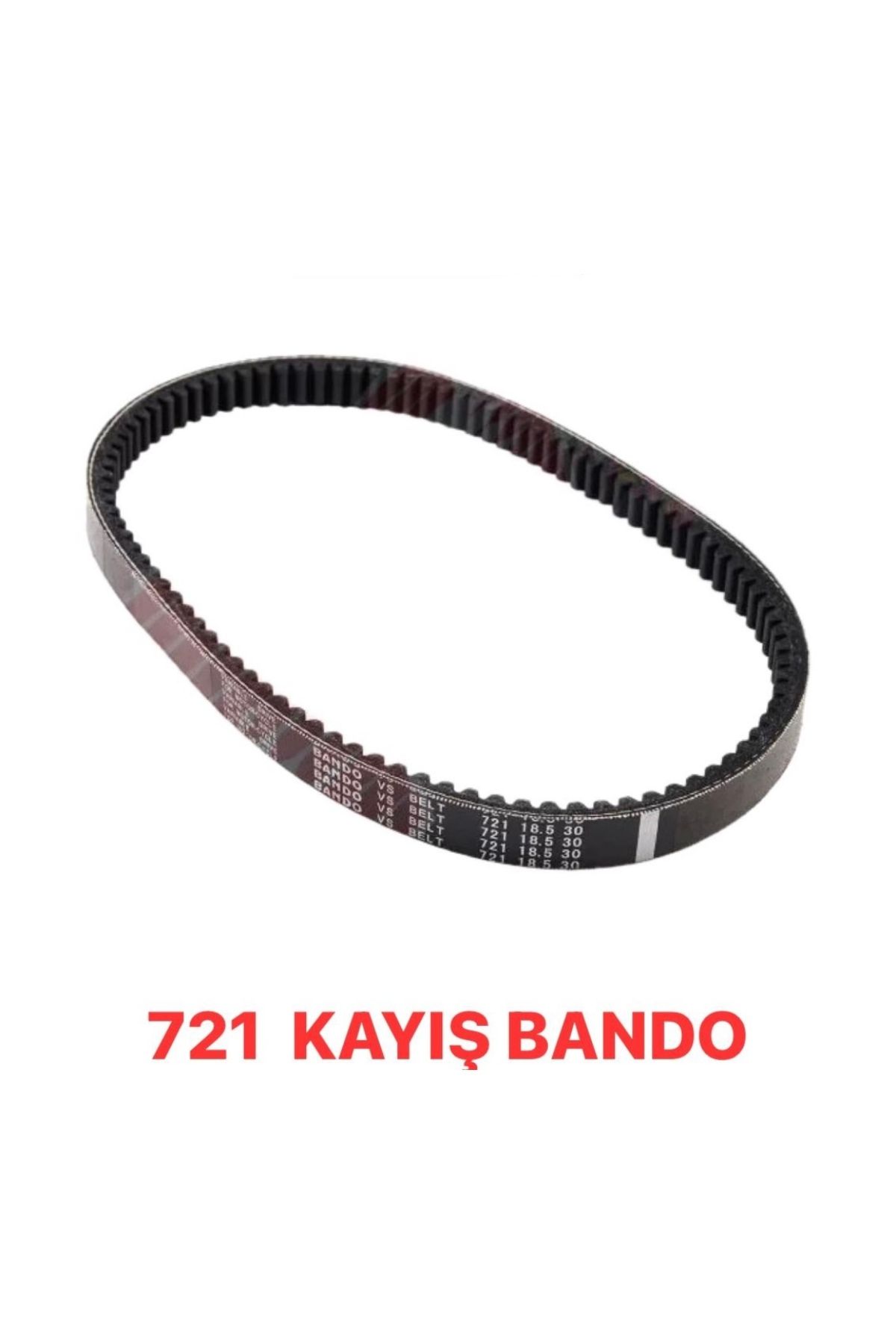 Bando 721 KAYIŞ BANDO