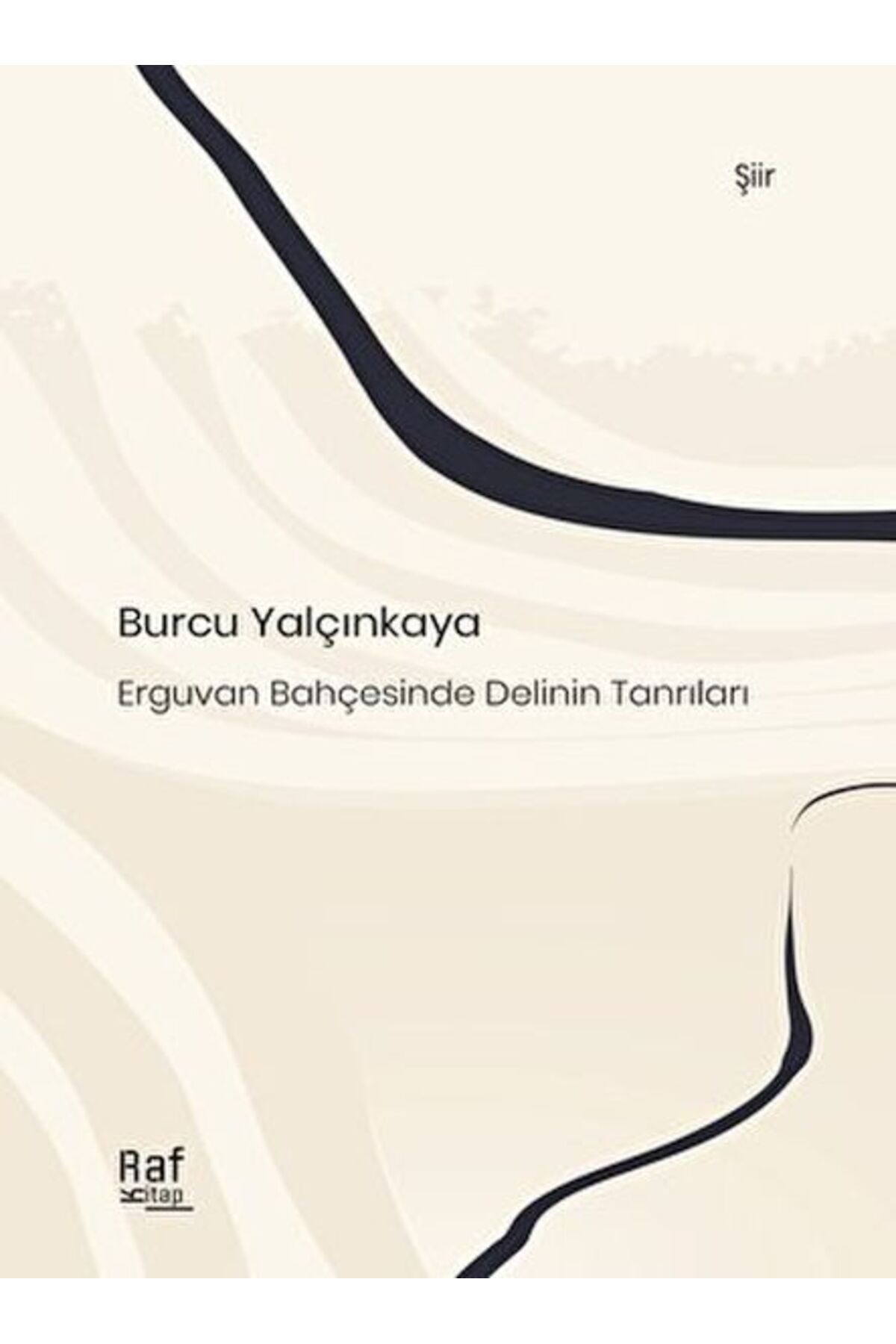 Destek Yayınları Erguvan Bahçesinde Delinin Tanrıları