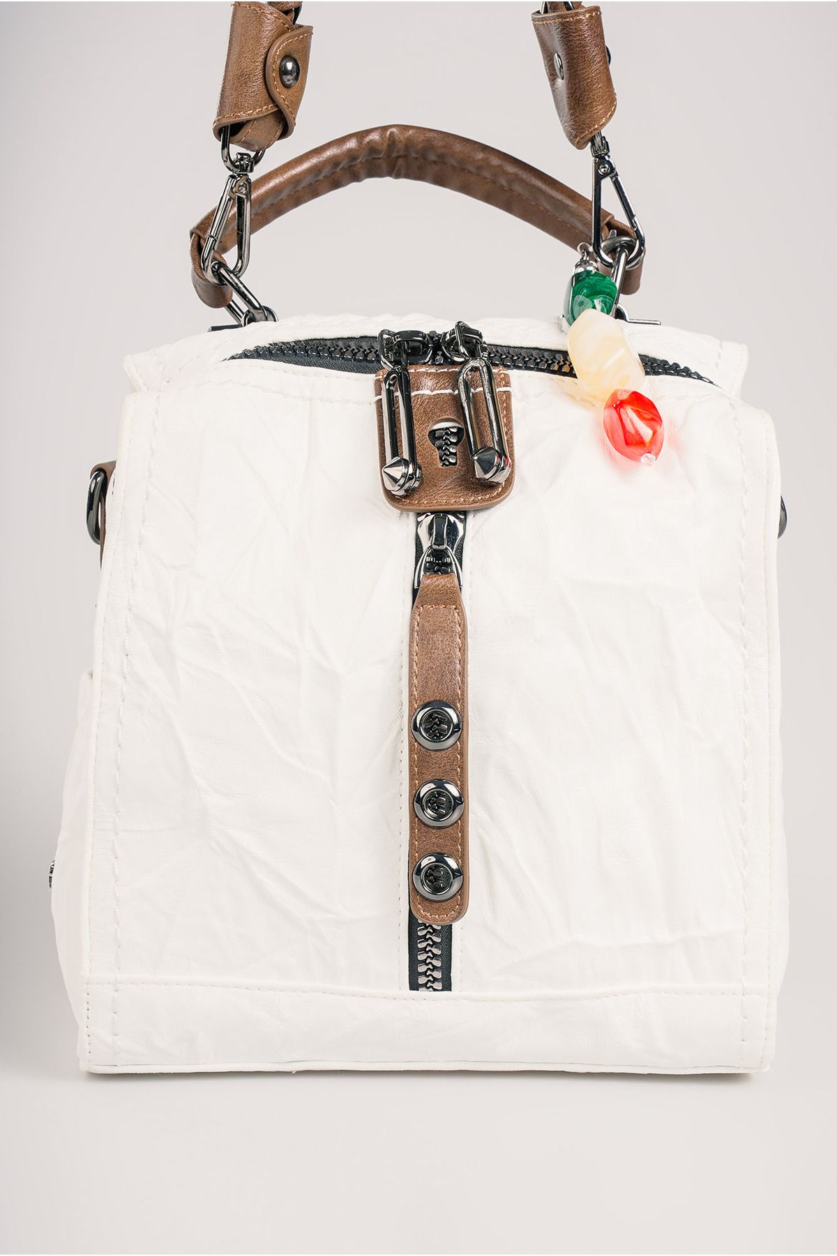 ÇÇS-Ççs Women's Shoulder and Backpack 4