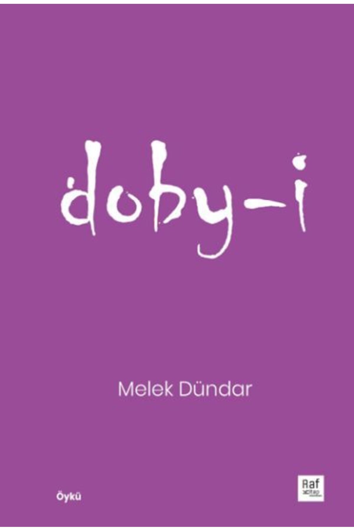 Destek Yayınları Doby-i