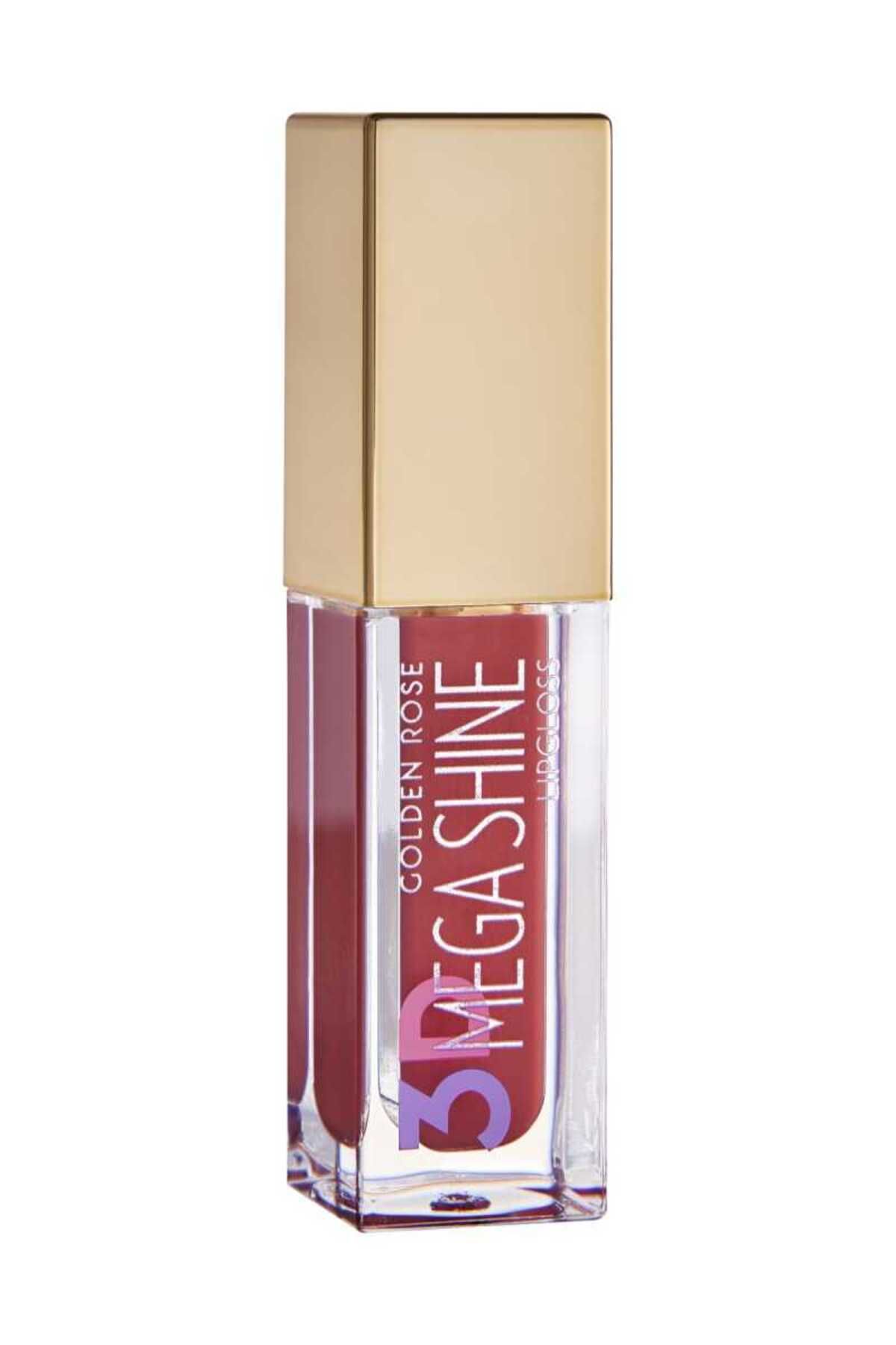 Golden Rose lipgloss
