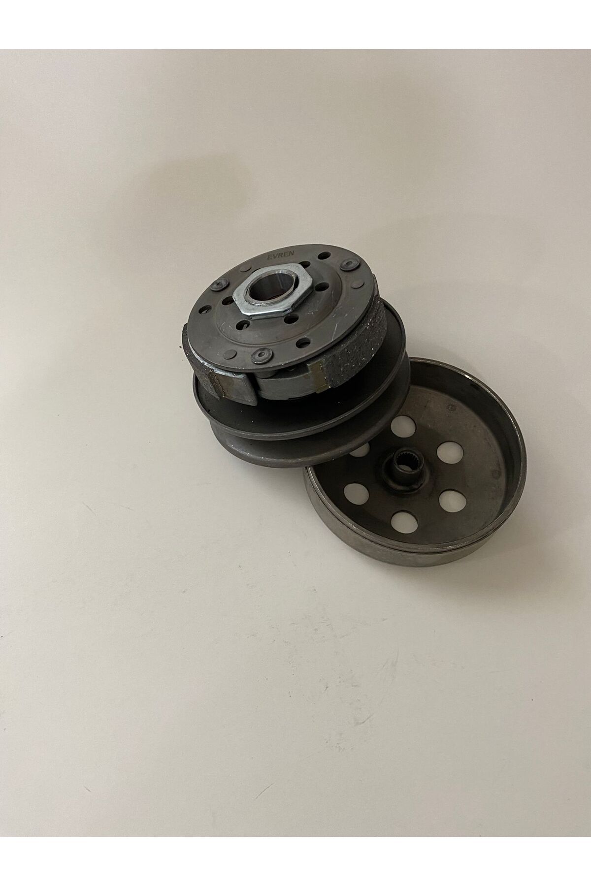 MTYL Crn Venice 50 Pro uyumlu Arka Debriyaj Komple (oem kalite)