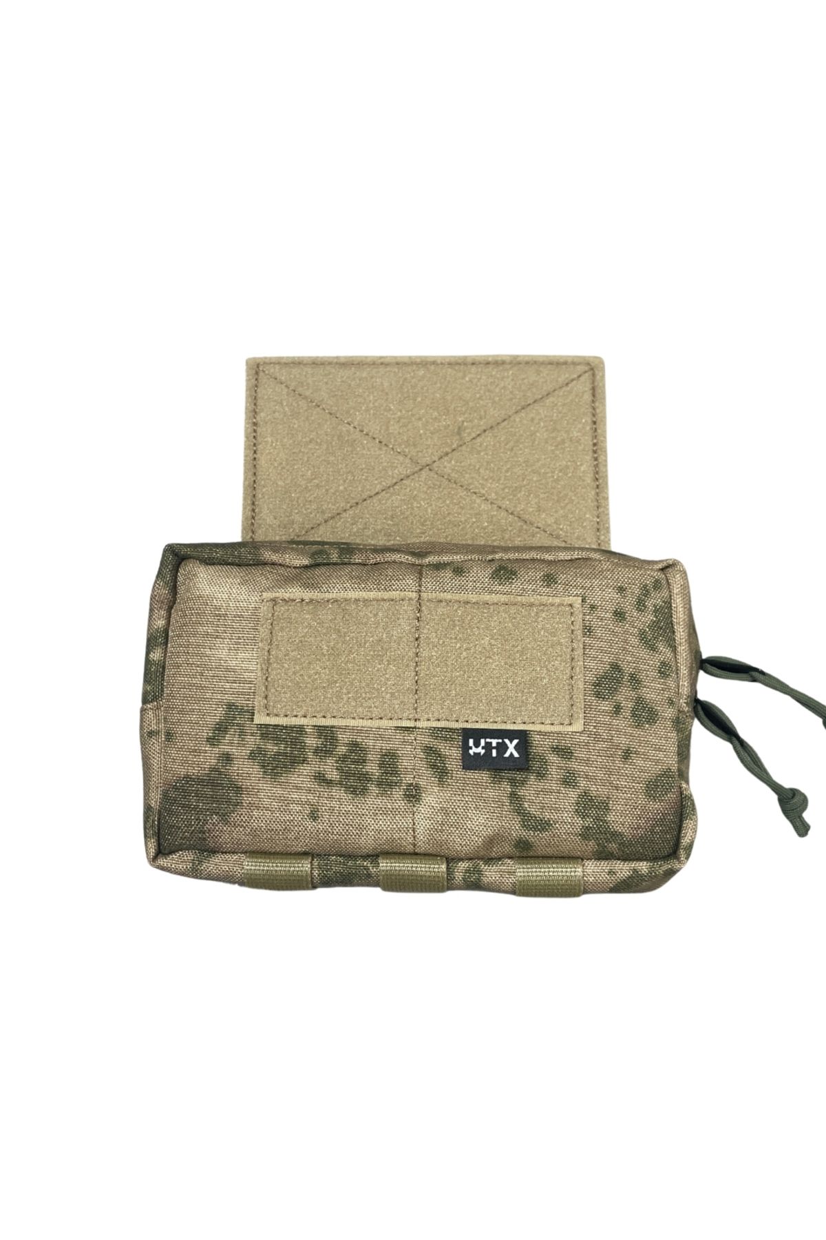 UTX GROVUXA CANGOO - Kanguru Cep Modülü | ALPKUZAN Hücum Yeleği & UTX Chest Rig Uyumlu Çanta