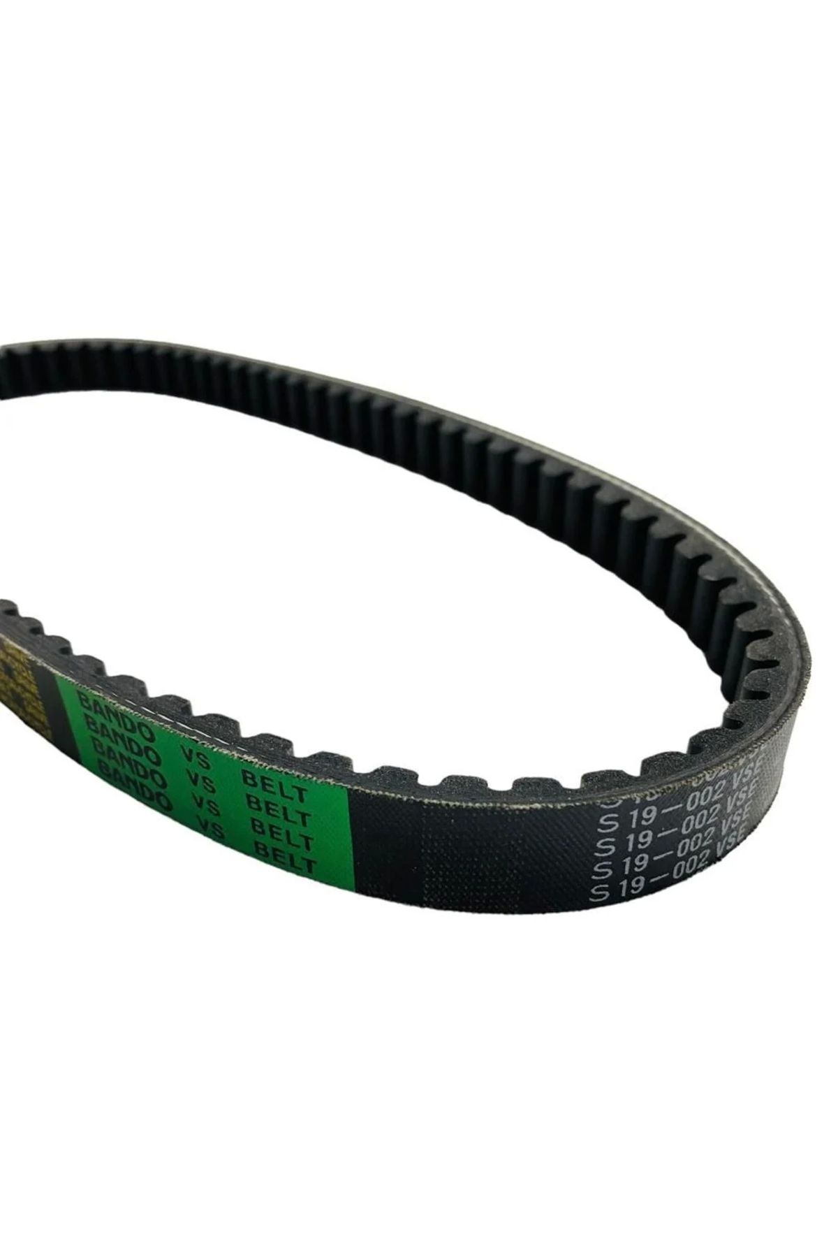 Bando Küba Zenzero Kayış (Bando)