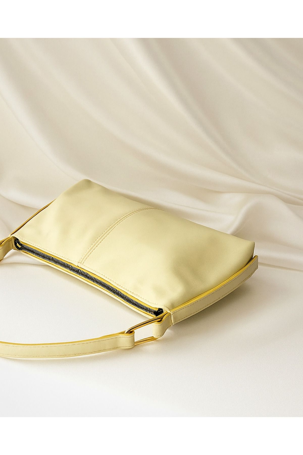 Aura Collection Online Venice Omuz Çantası