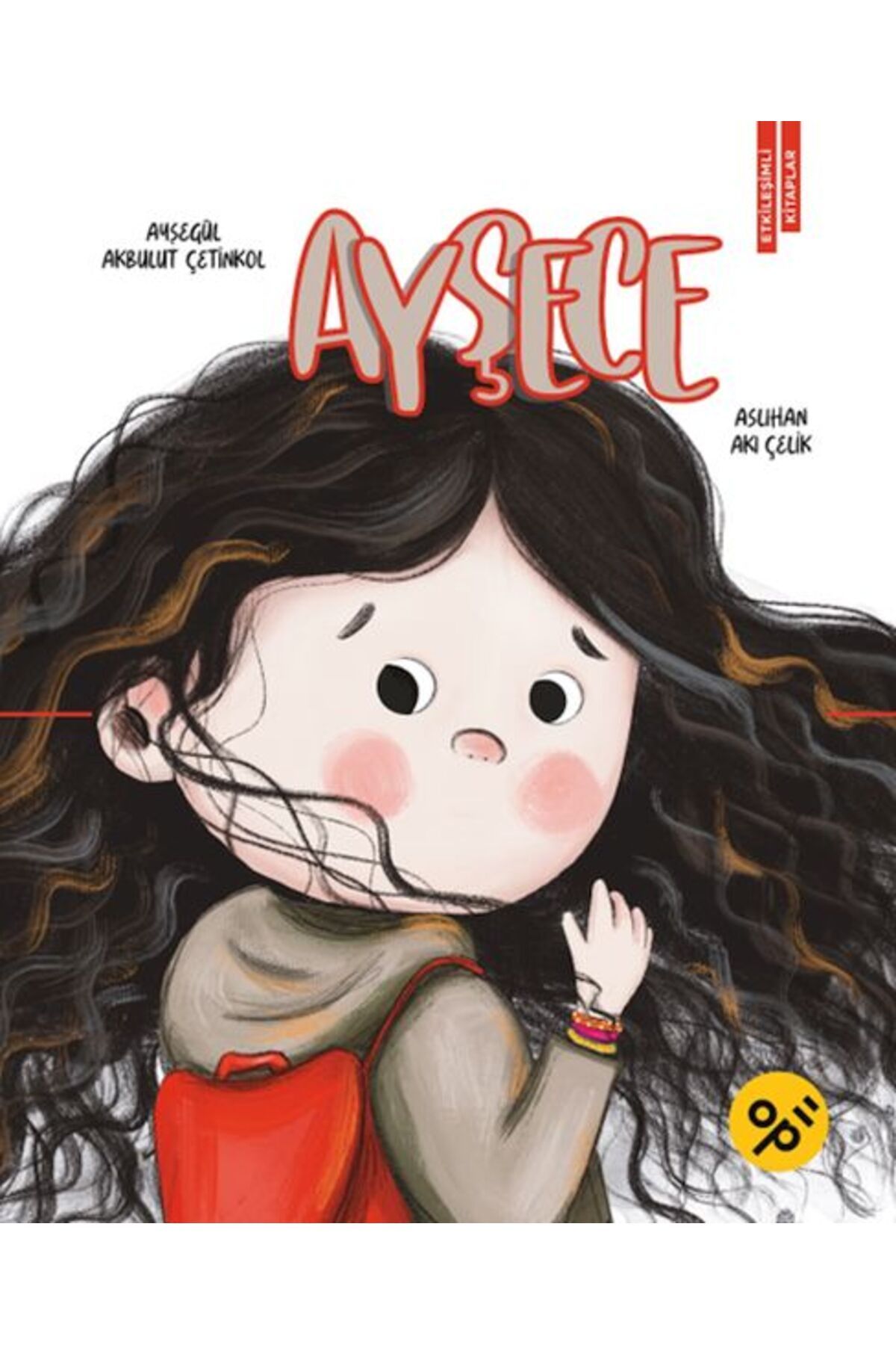 Destek Yayınları Ayşece