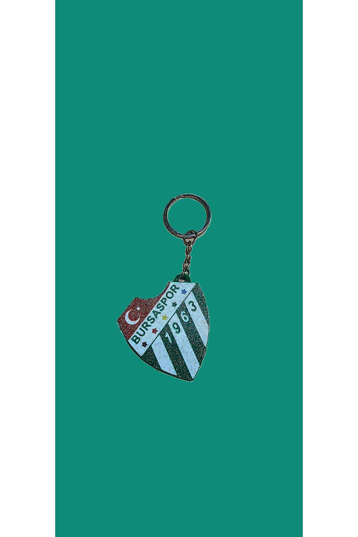 eSun Bursaspor anahtarlik