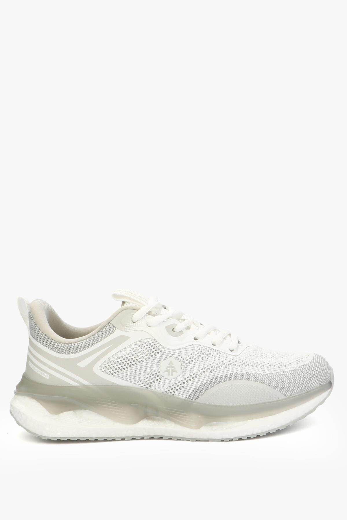 Hammer Jack Mıguel Z Beyaz Kadın Sneaker 25085-Z