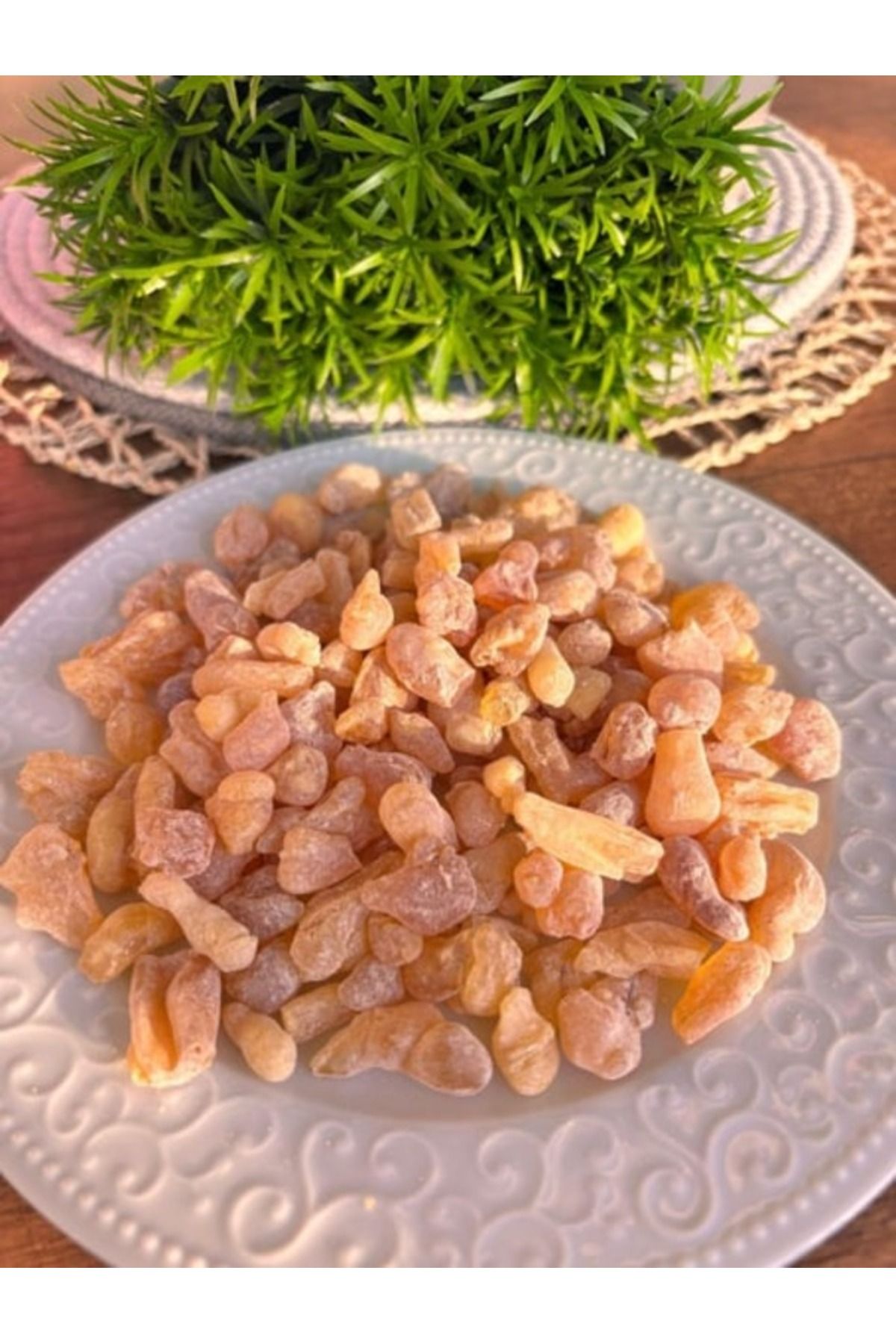 BİRTUTAMŞİFA Akgünlük Sakızı 100gr