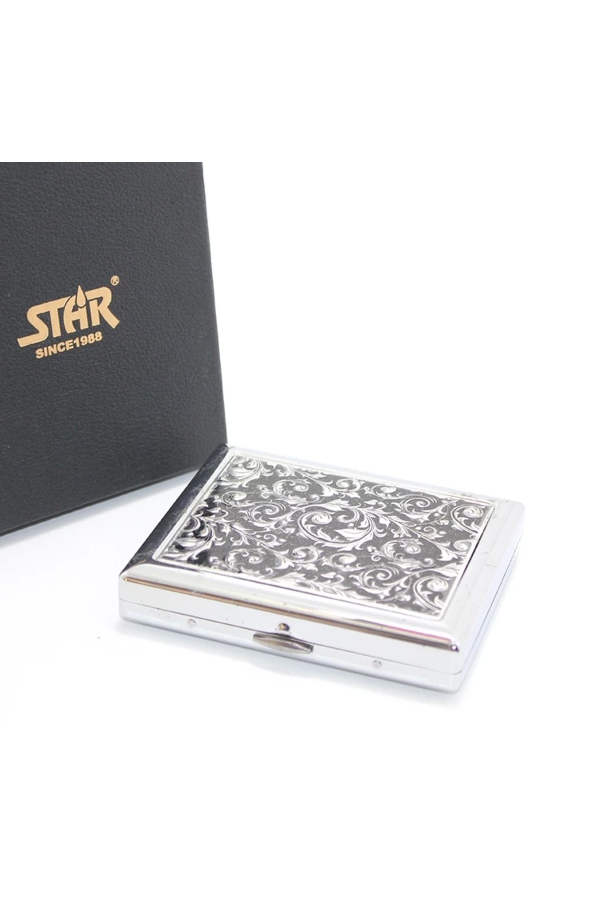 shop Metal Sigara Tabakası