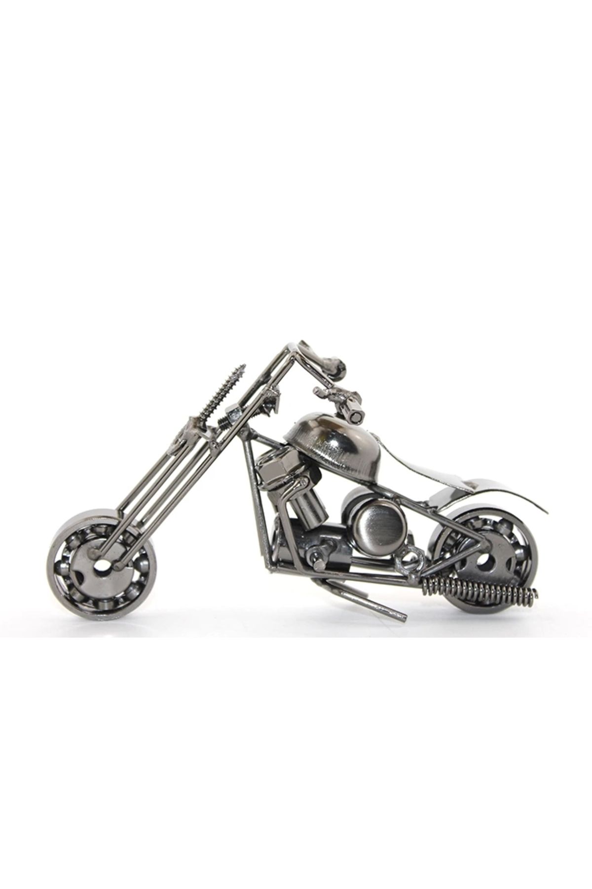 shop Metal Motor Küçük Boy Model 3