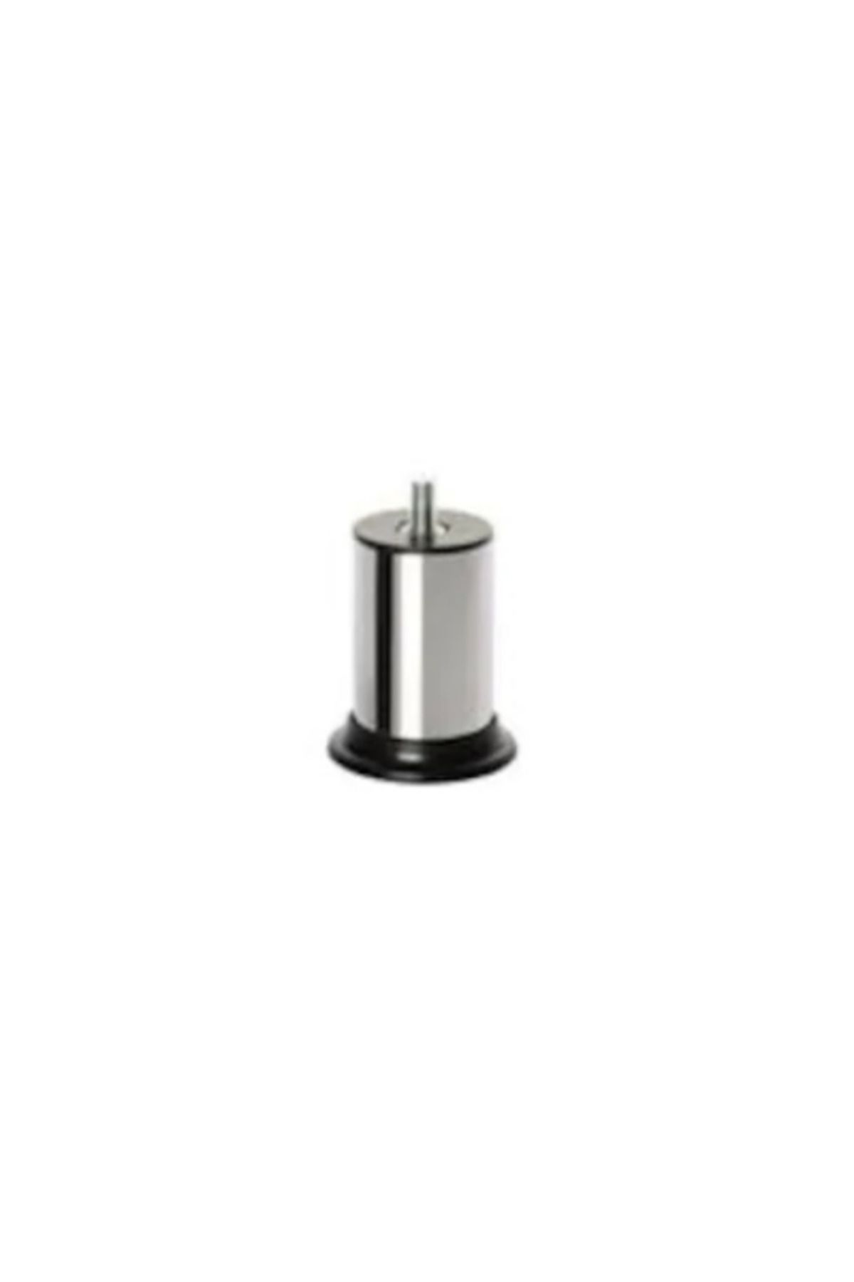 STOREMAX nffastore 10CM İNCE VİDALI M8 KOLTUK BAZA AYAK Star Collectionbuy 1051353