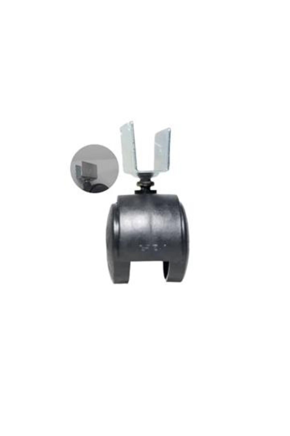 STOREMAX nffastore U KISA SUNTA GEÇME PLASTİK TEKER 50LİK Star Collectionbuy 1051353