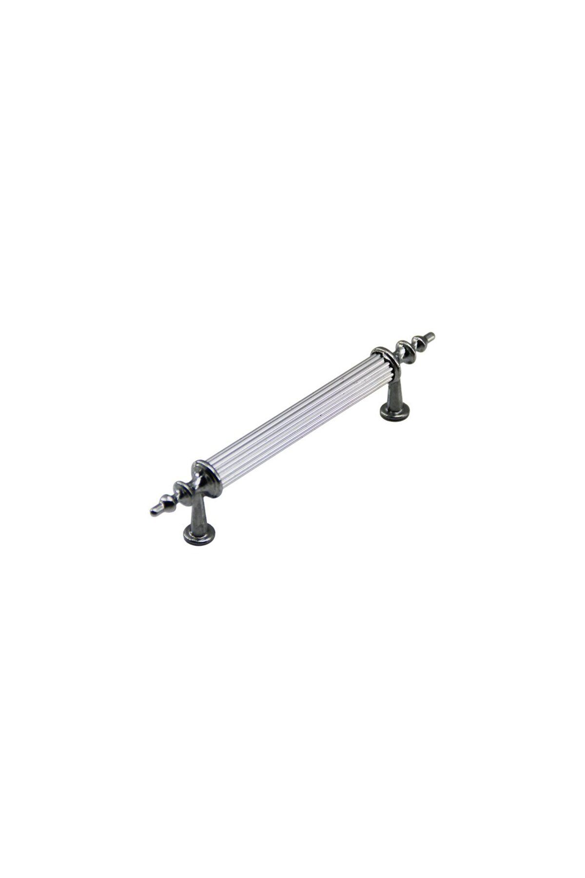 STOREMAX nffastore 9.6CM ZİRVE KROM - KROM BORU KULP Star Collectionbuy 1051353