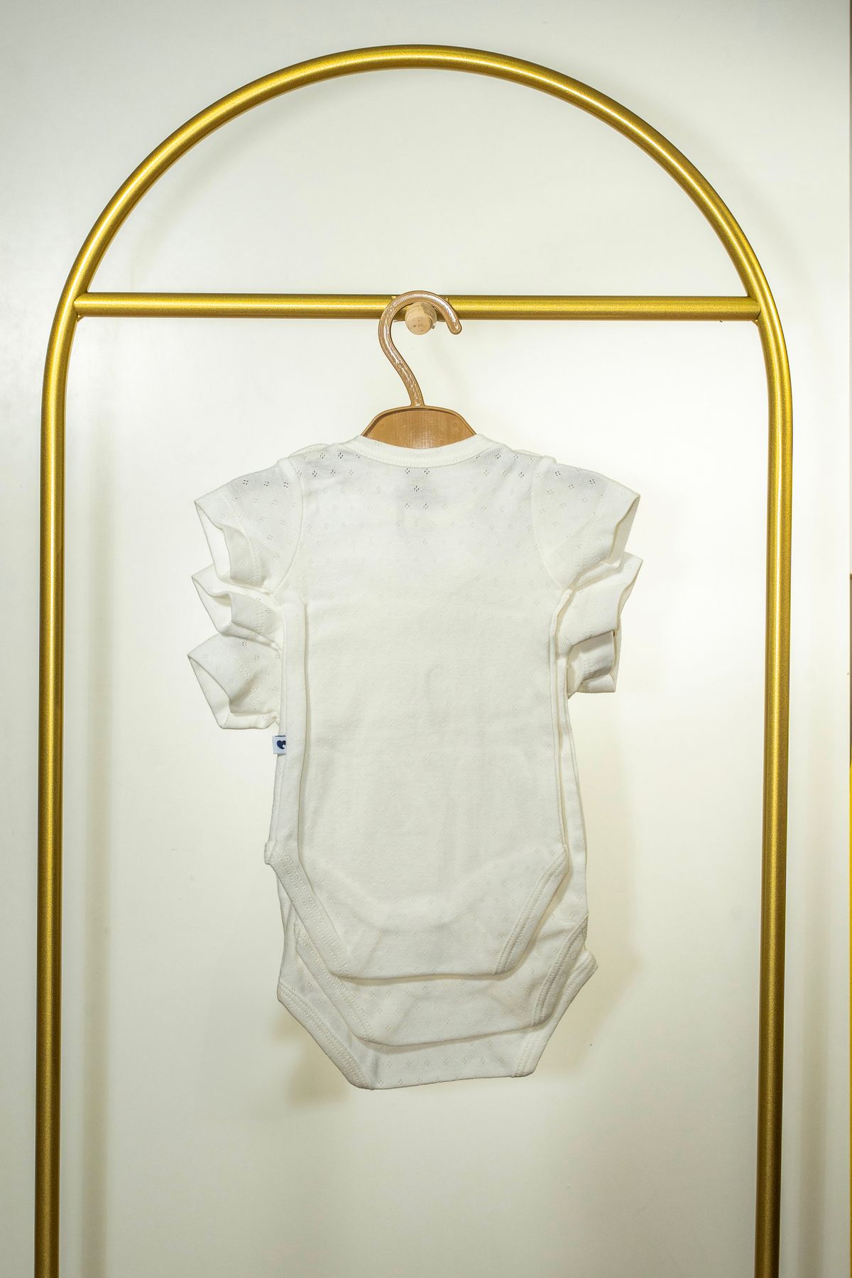 Caramell Bebek Body