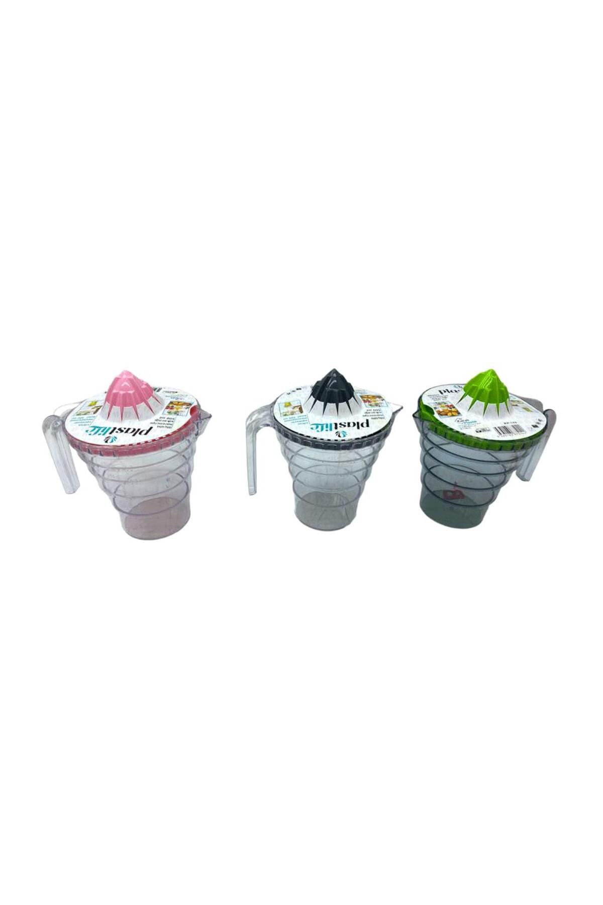 STOREMAX nffastore 500ML ÖLÇÜLÜ PLS.NARENCİYE LİMON SIKACAK Star Collectionbuy 1051353