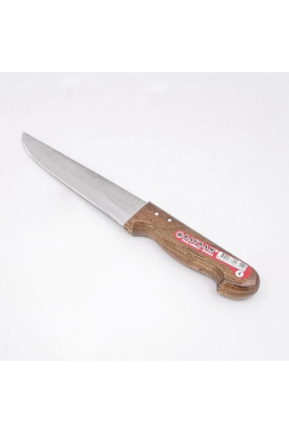 STOREMAX nffastore BAYRAM NO-4 KASAP BIÇAĞI Star Collectionbuy 1051353