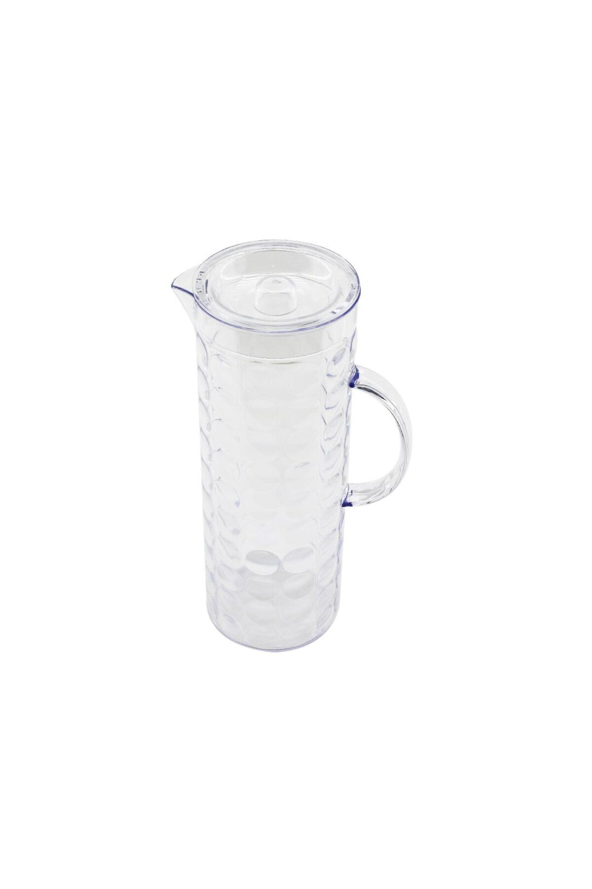 STOREMAX nffastore ŞEFF İNCİ SÜRAHİ MİKA KRİSTAL 1.5LT Star Collectionbuy 1051353