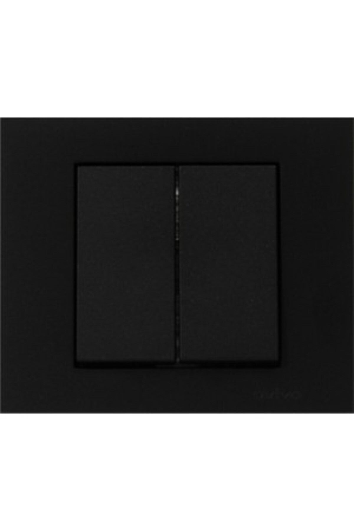 STOREMAX nffastore ATOM SİYAH KOMİTETÖRLÜ ÇİFTLİ ANAHTAR PRİZ Star Collectionbuy 1051353