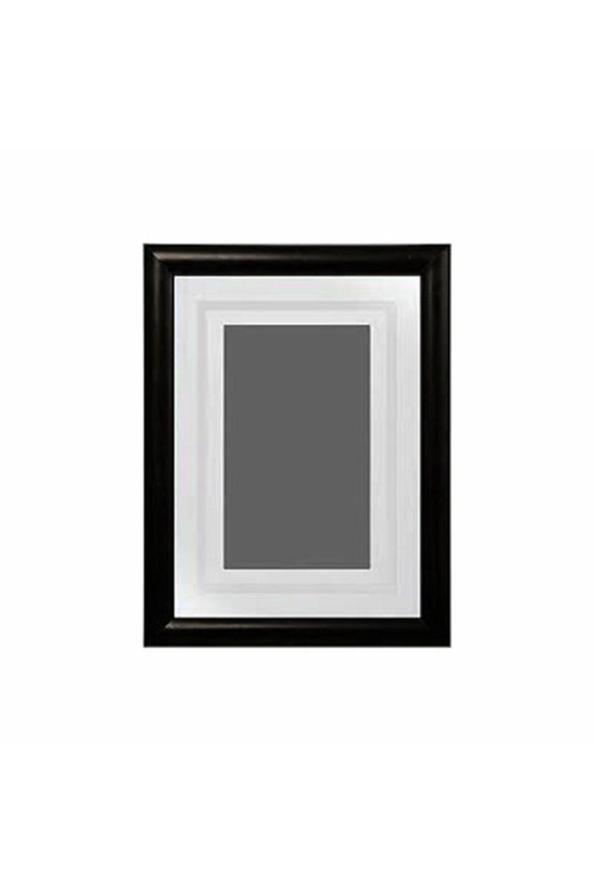 STOREMAX 21X30 RENKLİ A4 PLASTİK RESİM ÇERÇEVESİ Star Collectionbuy 1051353