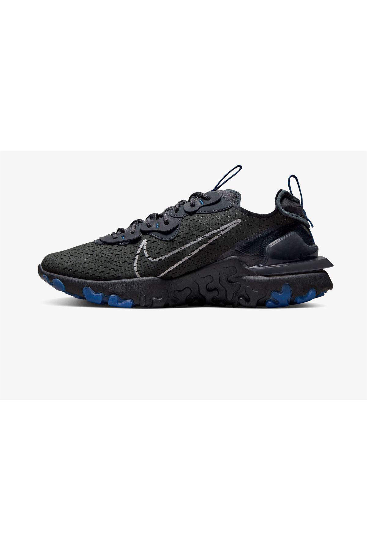 Nike React Vision Men's Shoes - Grey