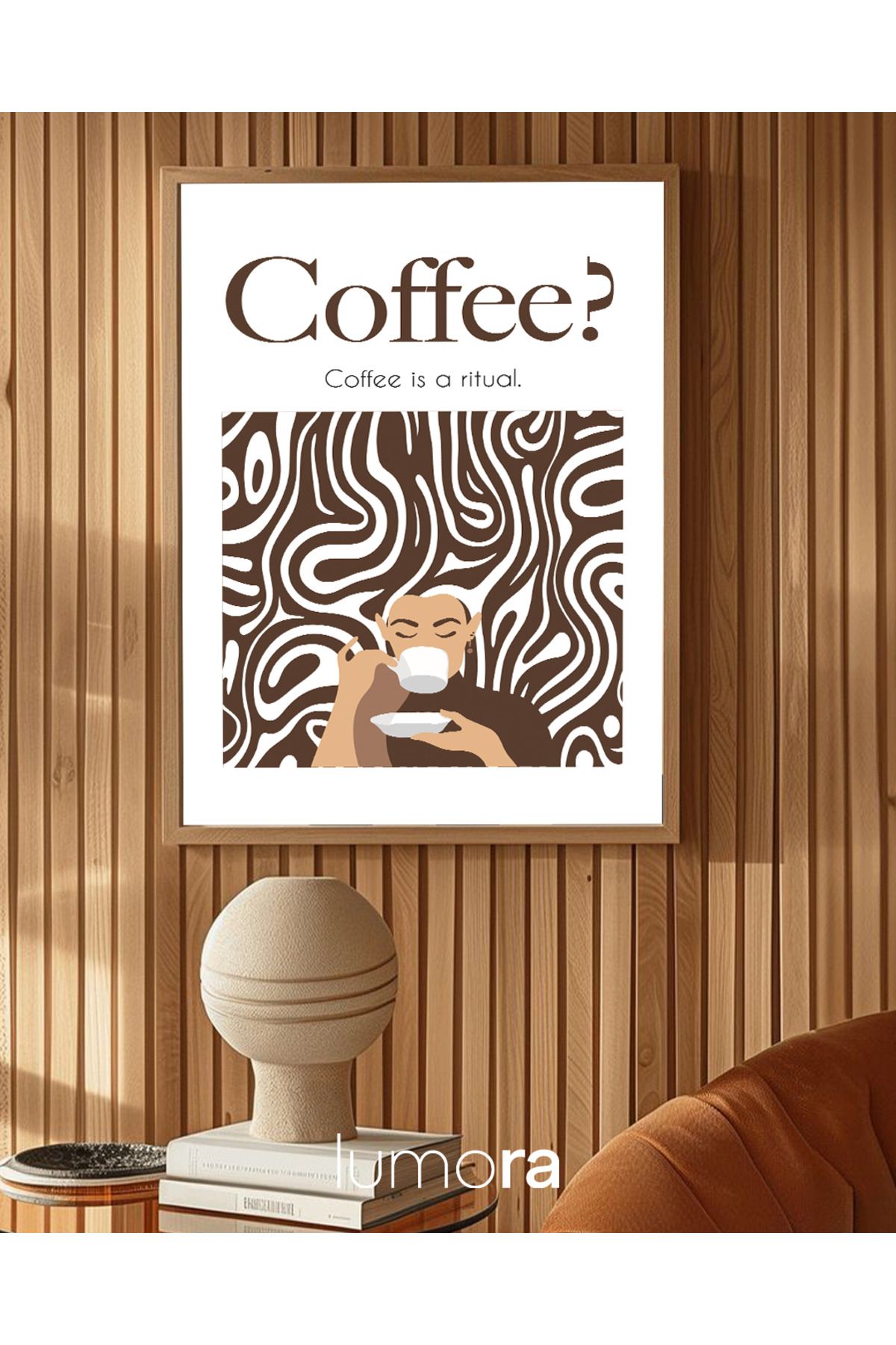 POSTER Coffee Poster