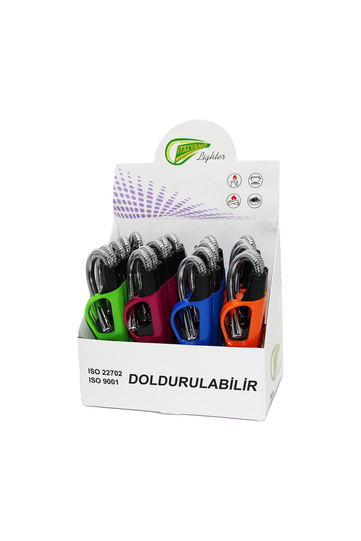 STOREMAX nffastore KIVRILABİLİR MUTK ÇAKMAK Star Collectionbuy 1051353