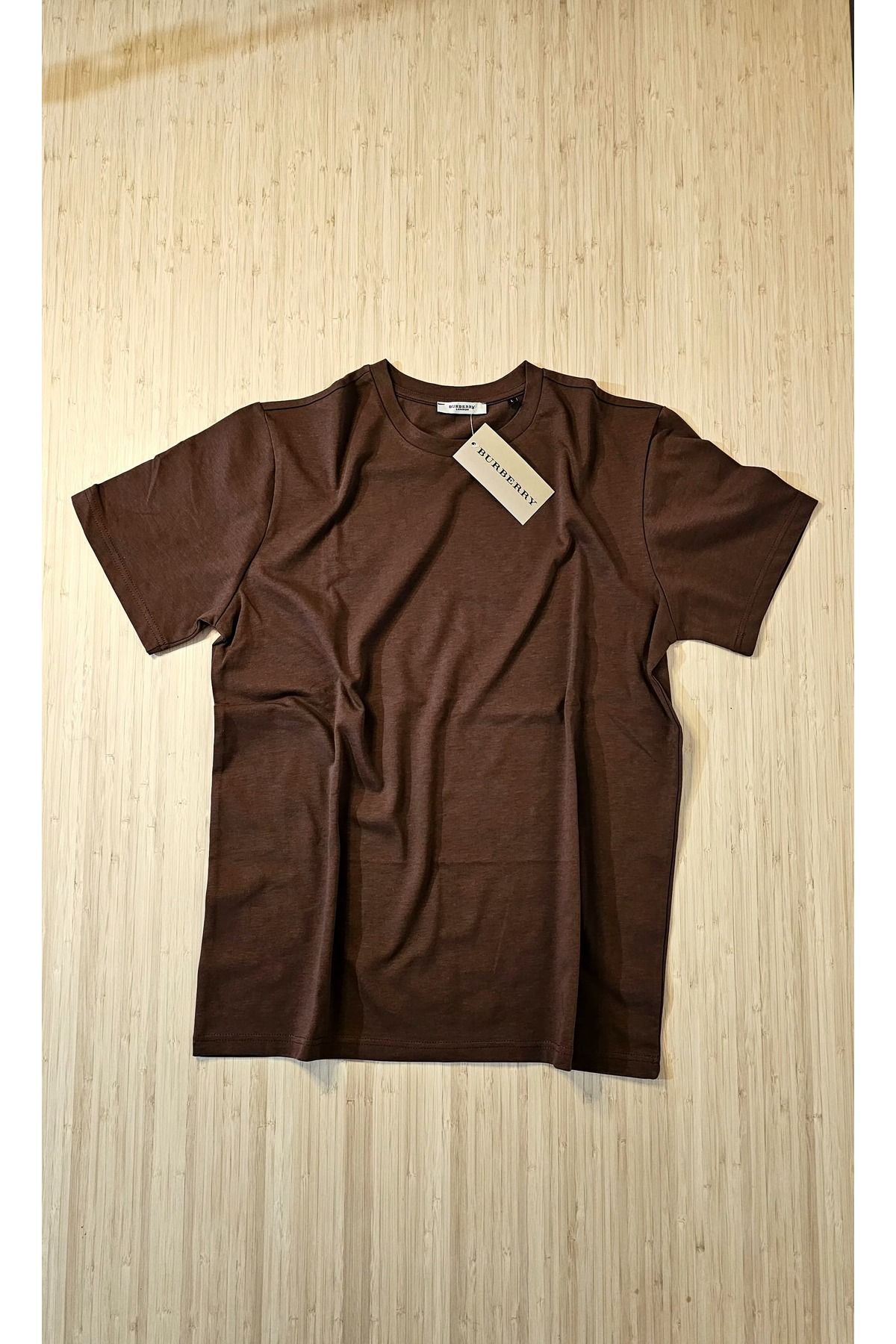 WEAR Basic Unisex Tişört