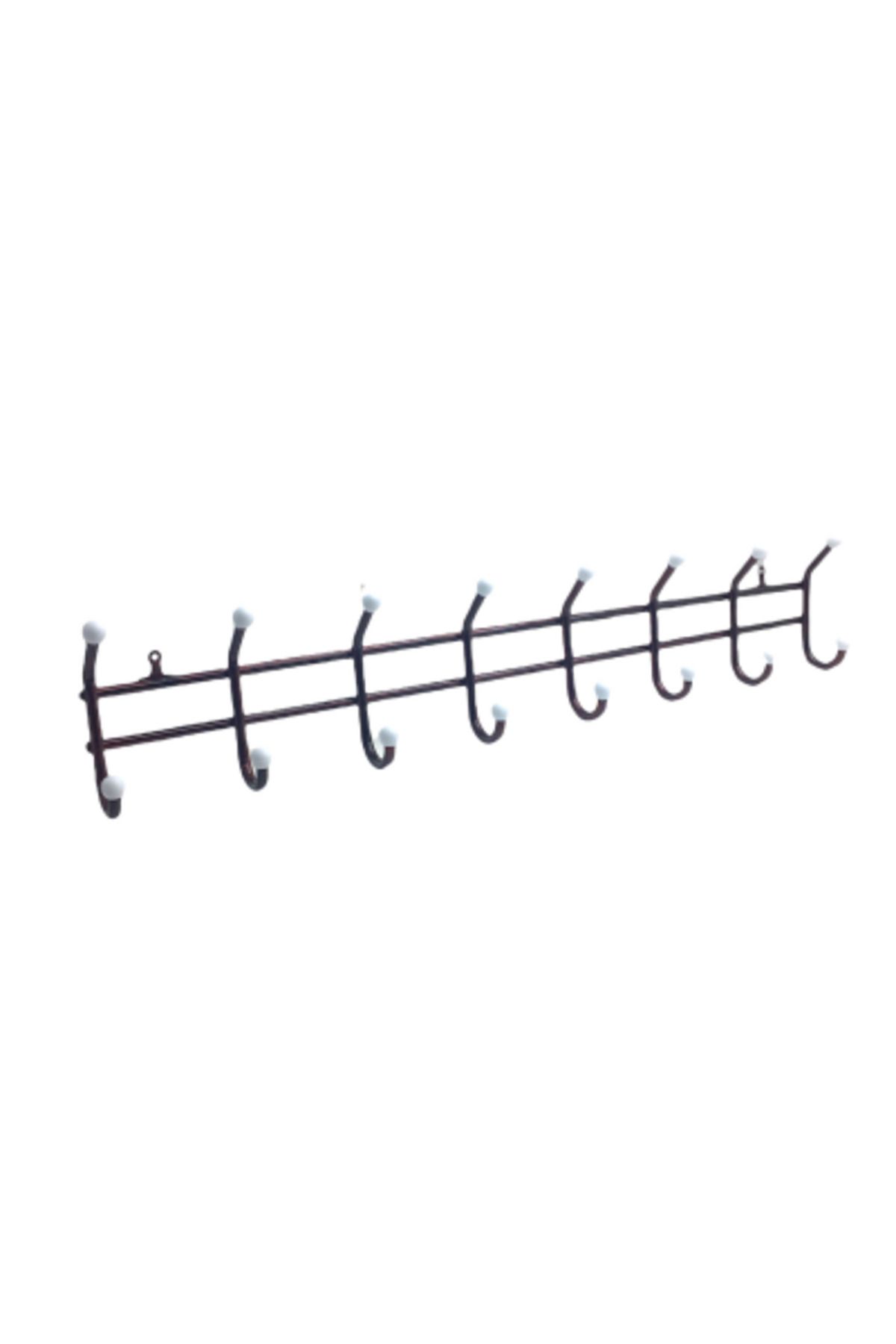 STOREMAX nffastore NO-8 METAL KALIN BORULU DUVAR ASKISI Star Collectionbuy 1051353