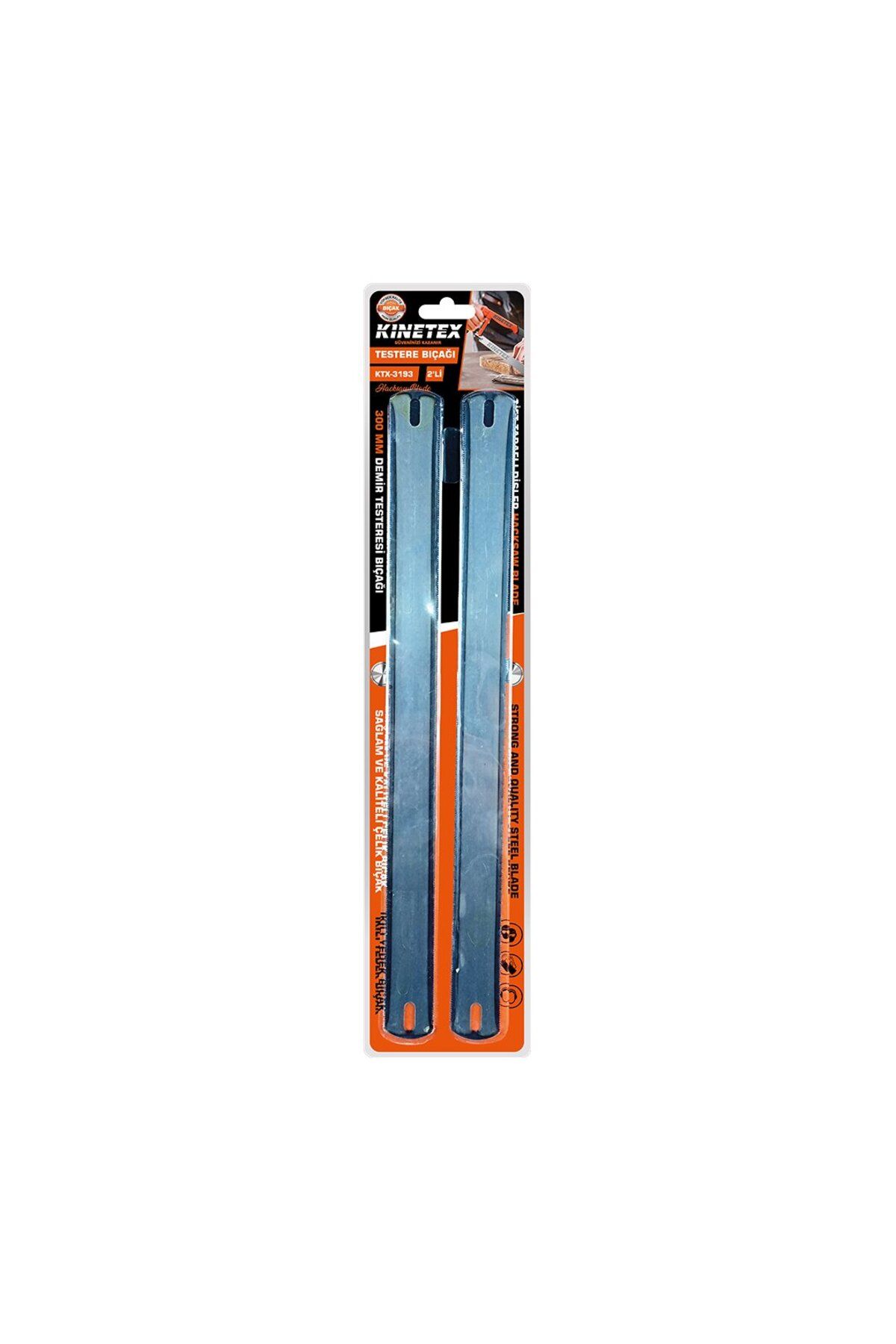 STOREMAX 2PCS TESTERE BIÇAKLARI 300MM