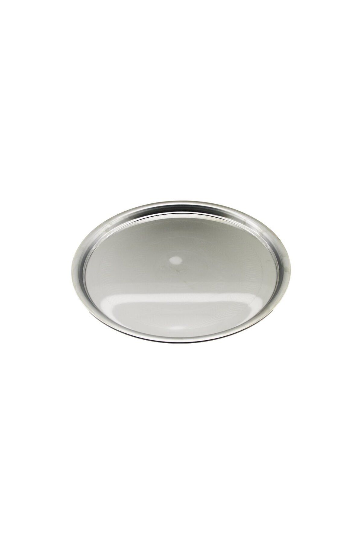 STOREMAX nffastore METAL SİNİ SUNUM TEPSİ NO-7 ÇAP: 45.8CM Star Collectionbuy 1051353