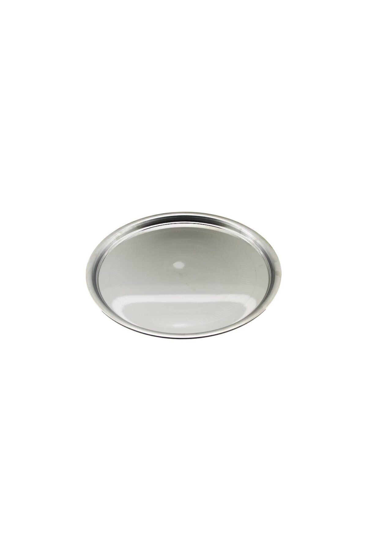 STOREMAX nffastore METAL SİNİ SUNUM TEPSİ NO-5 ÇAP: 35.5CM Star Collectionbuy 1051353