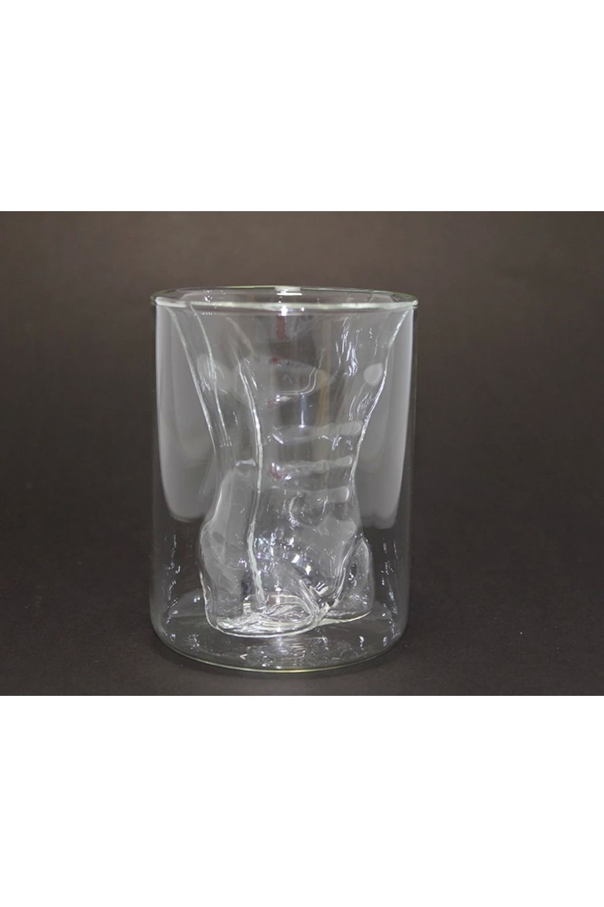 shop Vücut Tasarımlı İçki Bardağı