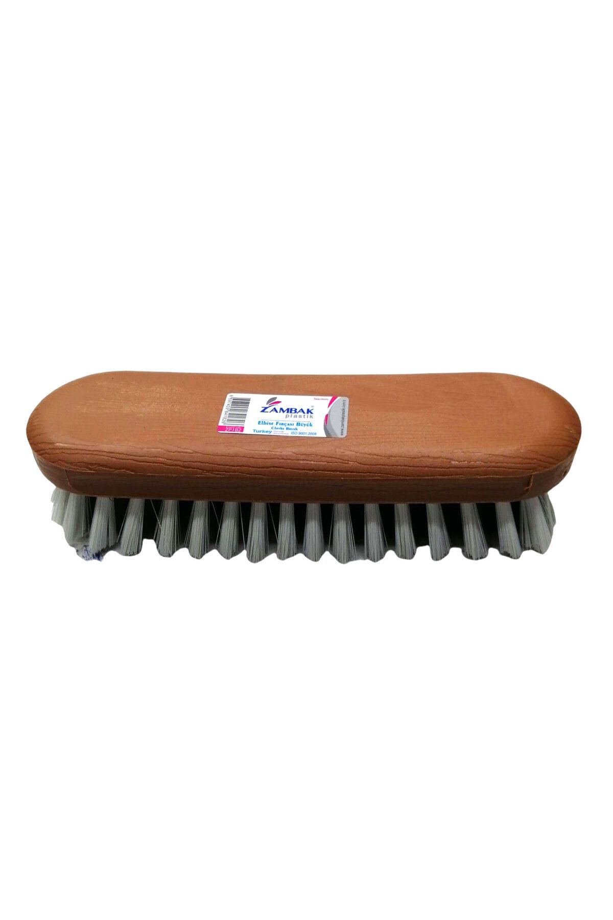 STOREMAX nffastore BÜYÜK PLASTİK ELBİSE FIRÇASI Star Collectionbuy 1051353