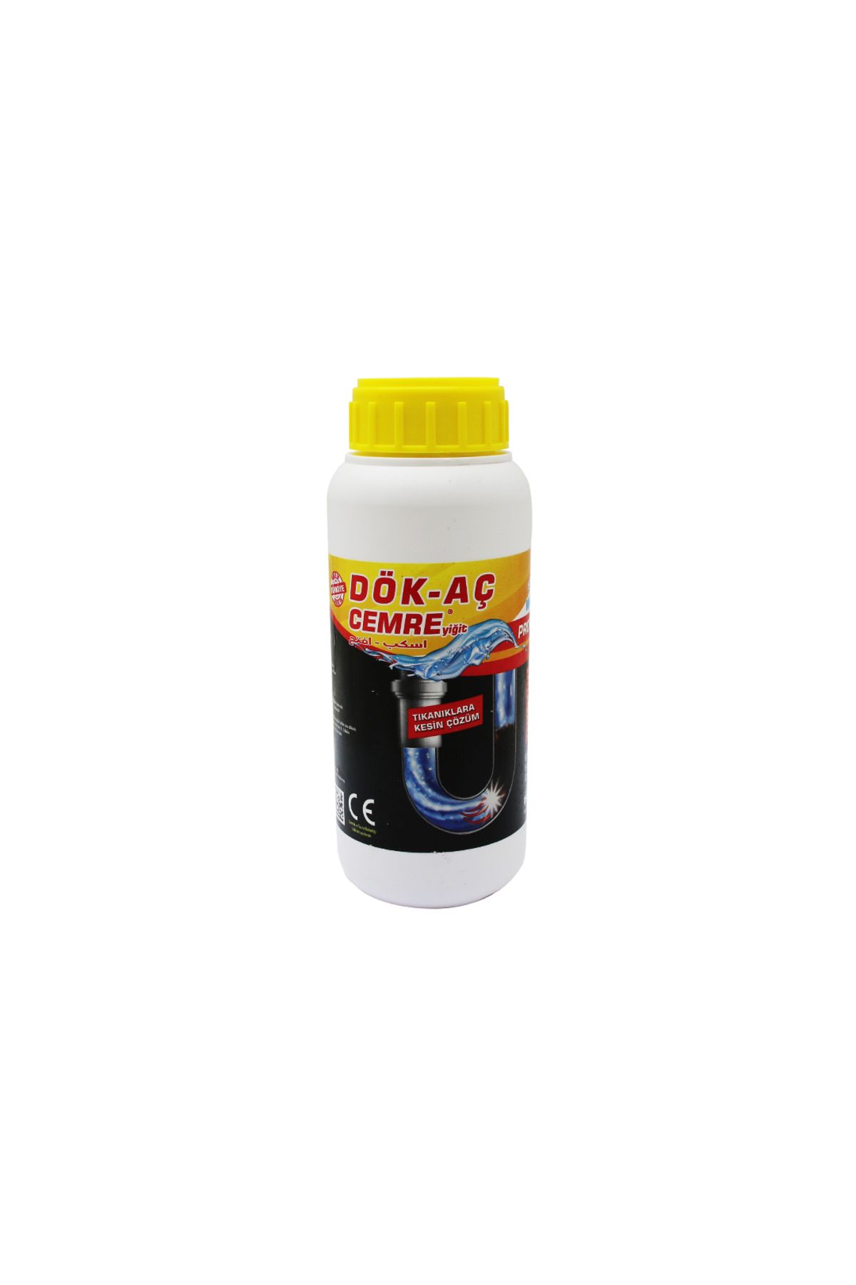 STOREMAX nffastore 1000GR DÖK-AÇ SIVI LAVABO AÇAR Star Collectionbuy 1051353