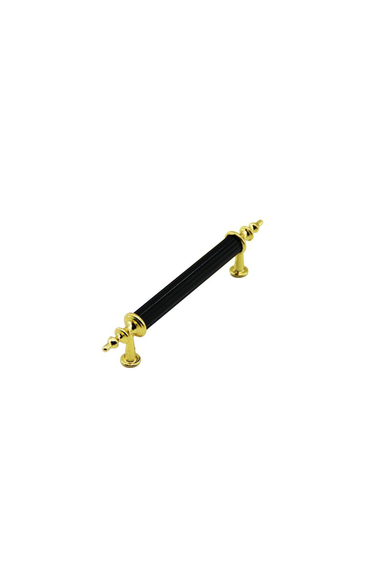 STOREMAX nffastore 9.6CM ZİRVE SİYAH - ALTIN BORU KULP Star Collectionbuy 1051353