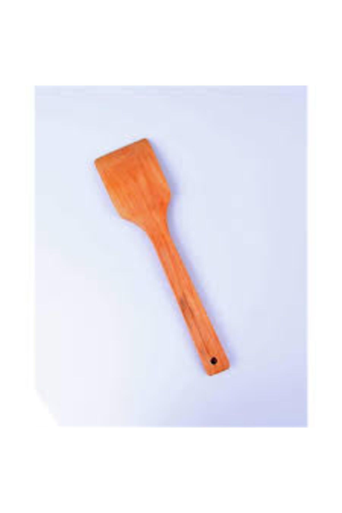 STOREMAX nffastore NATURAL AHŞAP SPATULA Star Collectionbuy 1051353